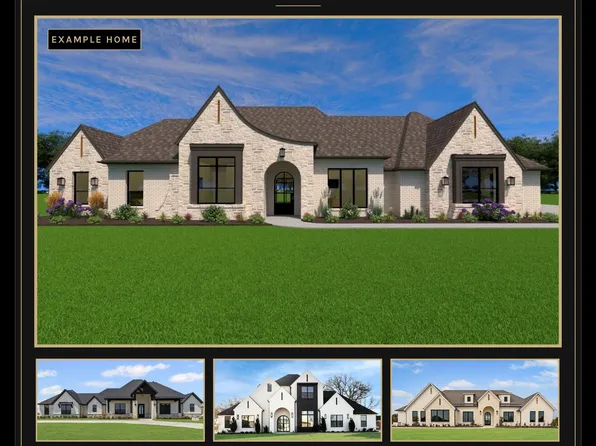 120 Lana Garden Way, Waxahachie, TX 75165