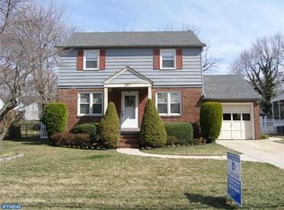 267 Hopkins Rd, Haddonfield, NJ 08033