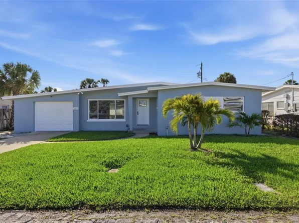 440 89th Ave, Saint Pete Beach, FL 33706