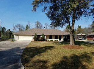 7414 Black Forest Dr, Magnolia, TX 77354