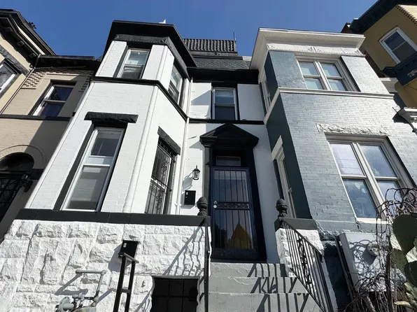 16 Q St NE, Washington, DC 20002