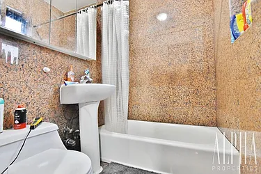 Rented by Alpha Properties NYC I LLC