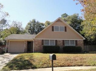 5609 Judson Cir, Mobile, AL 36608