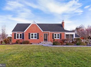 9401 Ox Rd, Lorton, VA 22079