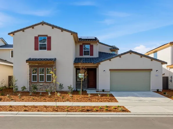 3085 Hinsdale Dr, Folsom, CA 95630