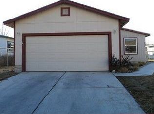 207 Rue De La Chartreuse, Sparks, NV 89434