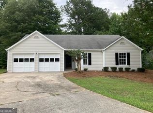 2301 River Station Ter, Woodstock, GA 30188