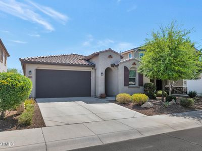 22353 N 99th Ln, Peoria, AZ, 85383