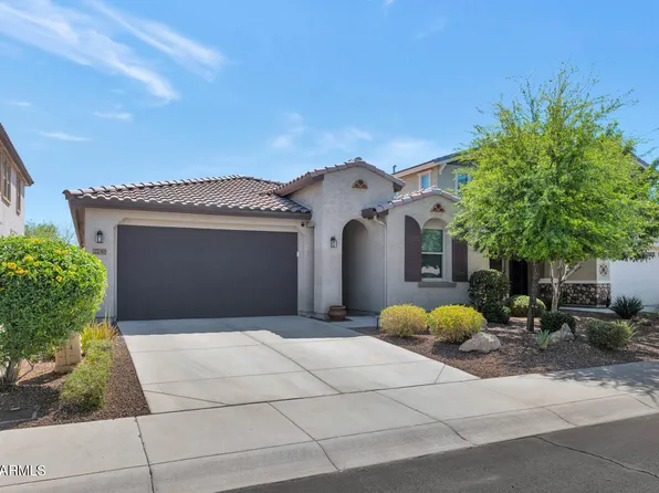 22353 N 99TH Lane, Peoria, AZ 85383