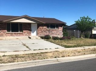 4370 S Deno Dr, West Valley City, UT 84120