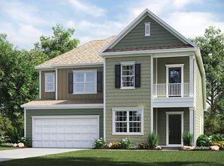 1241 Clingman Dr, Fort Mill, SC 29715