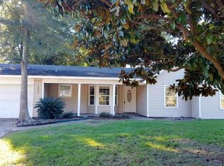 2001 Miller St, Pascagoula, MS 39581