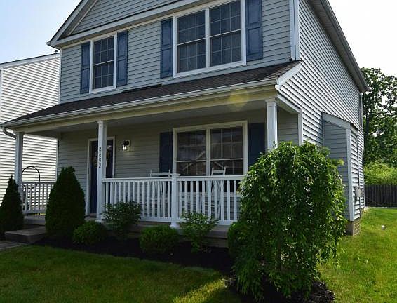 3rd image of 8692 Pennycress Ln