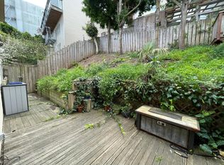 111 Corwin St #7, San Francisco, CA 94114