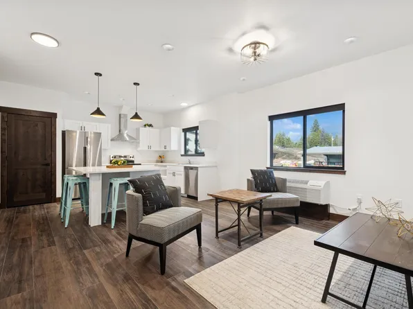 105 Wildcat Way #302, Whitefish, MT 59937