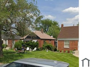 319 Chase St, Gary, IN 46404