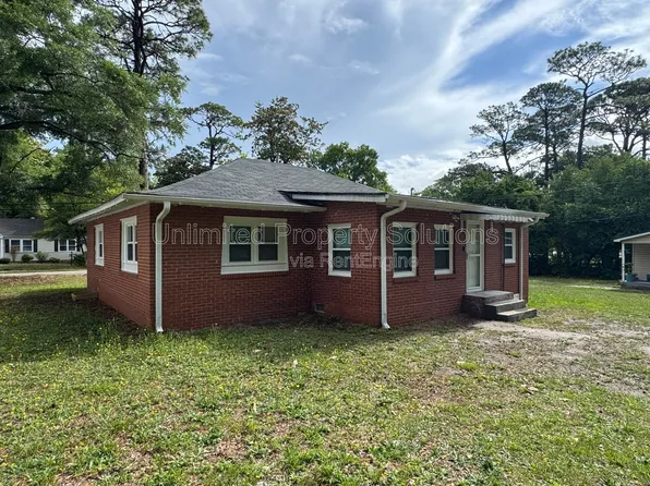 4938 Wrightsville Ave, Wilmington, NC 28403