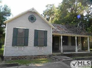 903 W King St, Quincy, FL 32351