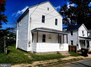 625 Douglas St, Cambridge, MD