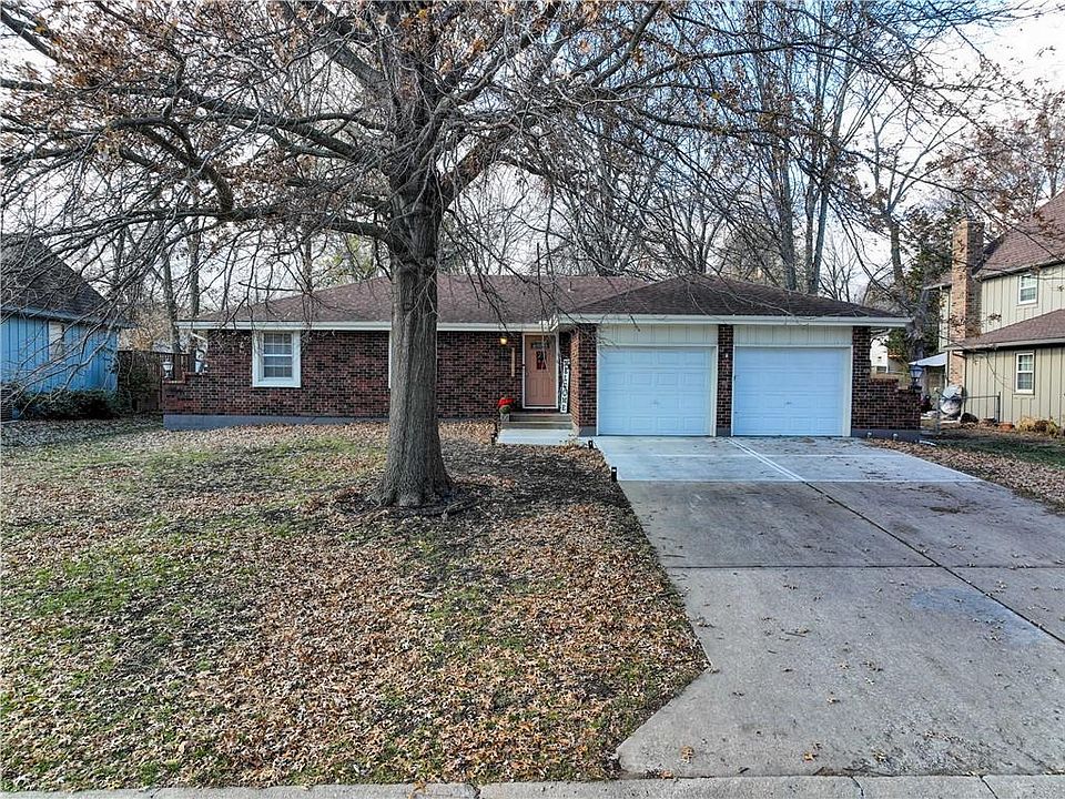 12810 Oakland Ave, Grandview, MO 64030 Zillow