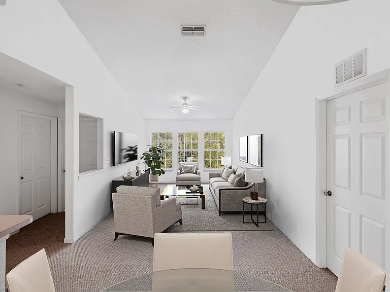 Brookwood Forest Apartments — Photo 23