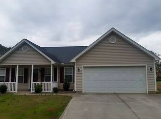 504 Creamer Rd, Anderson, SC 29625