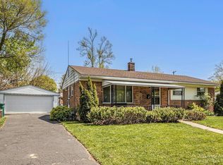 1131 Coleman St, Ypsilanti, MI 48198