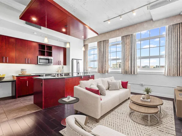 2600 W 7th St APT 1535, Fort Worth, TX 76107