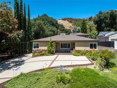 2719 Hollister Ter, Glendale, CA, 91206