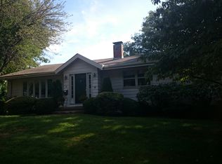5 Nelson Dr, Brookline, MA 02467