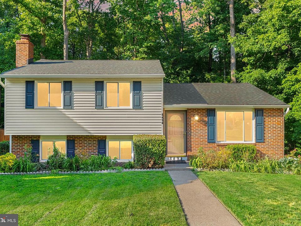 1st image of 8494 Summer Breeze Ln