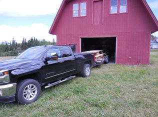 499 New Canada Rd, New Canada, ME 04743