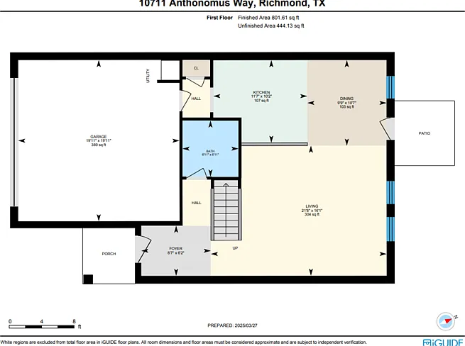 10711 Anthonomus Way — Photo 3