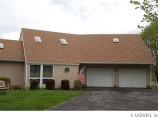 5044 Butler Rd, Canandaigua, NY 14424