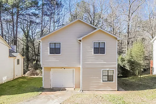 4445 Ford Pl Photo 1
