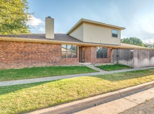 8228 Raleigh Ave, Lubbock, TX 79424