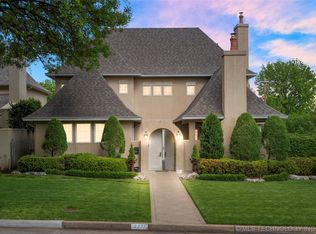 2277 S Rockford Ave, Tulsa, OK 74114
