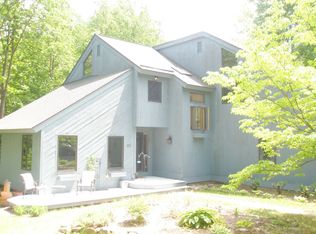 83 Lost Acres Rd, North Granby, CT 06060
