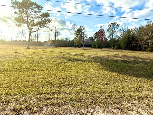 0 Jericho Ridge Tract #1, Picayune, MS 39466