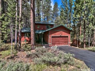 2417 Marshall Trl, South Lake Tahoe, CA