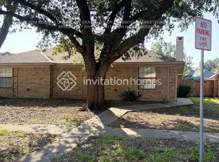 8658 Holly St, Frisco, TX 75034