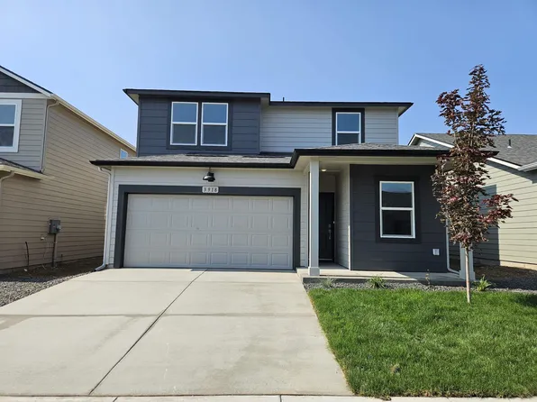 3918 S Keller Ln, Spokane, WA 99206