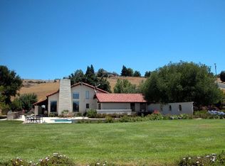 2905 Paseo Robles Ave, San Martin, CA 95046