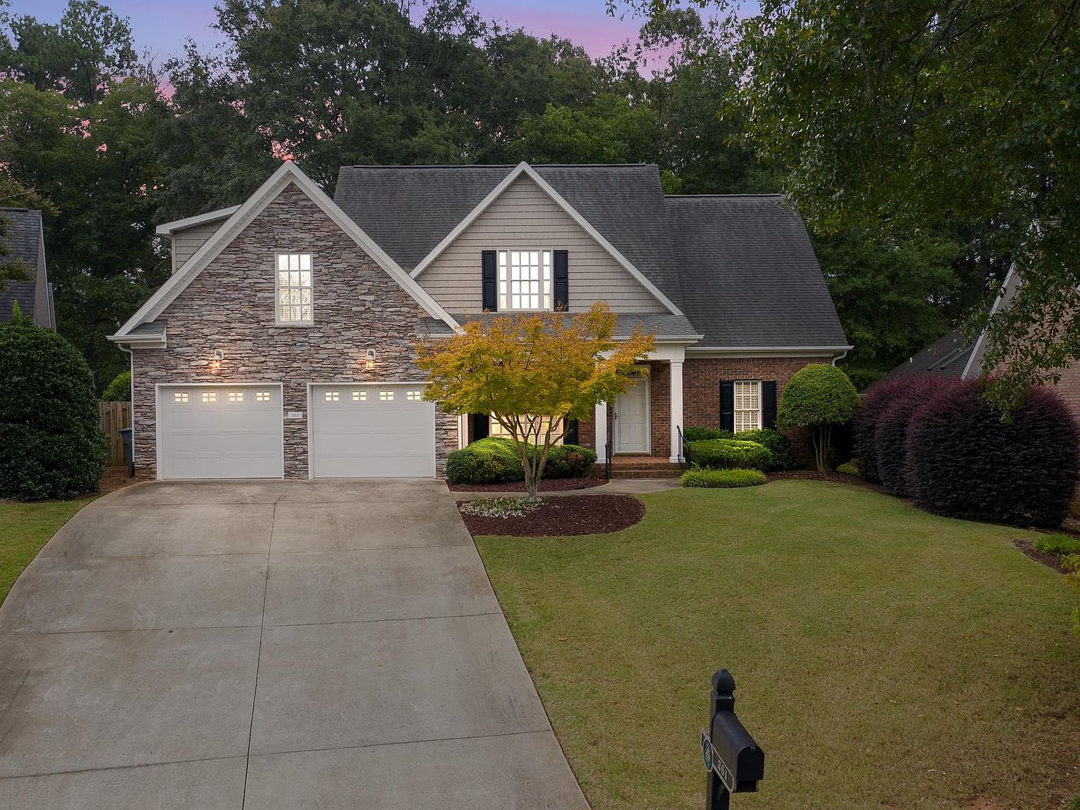 261 Arbours Commons Ct, Spartanburg, SC 29307 Zillow
