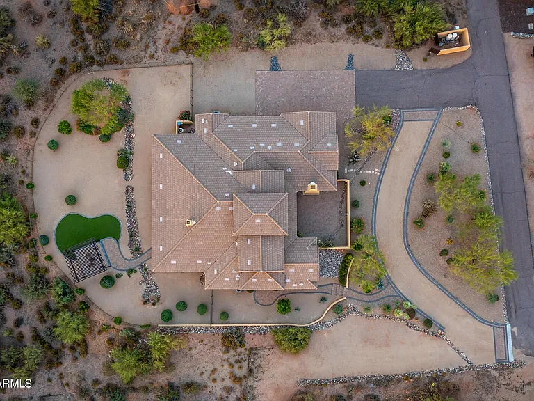 14010 E Desert Vista Trl — Photo 8