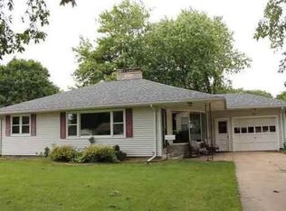 3115 Alameda St, Cedar Falls, IA 50613