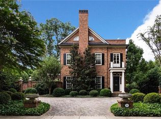 2018 Princeton Ave, Charlotte, NC 28207