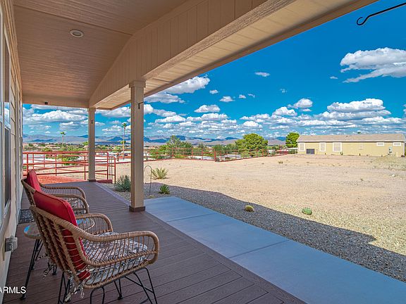 2nd image of 2501 W Wickenburg Way #362