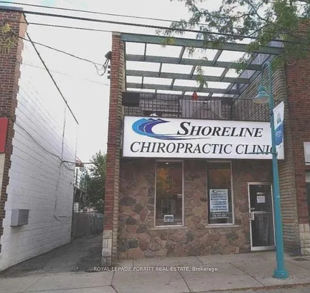 3295 Lake Shore Blvd W #A — Photo 9