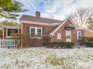 1862 Glendale Ave, Saginaw, MI